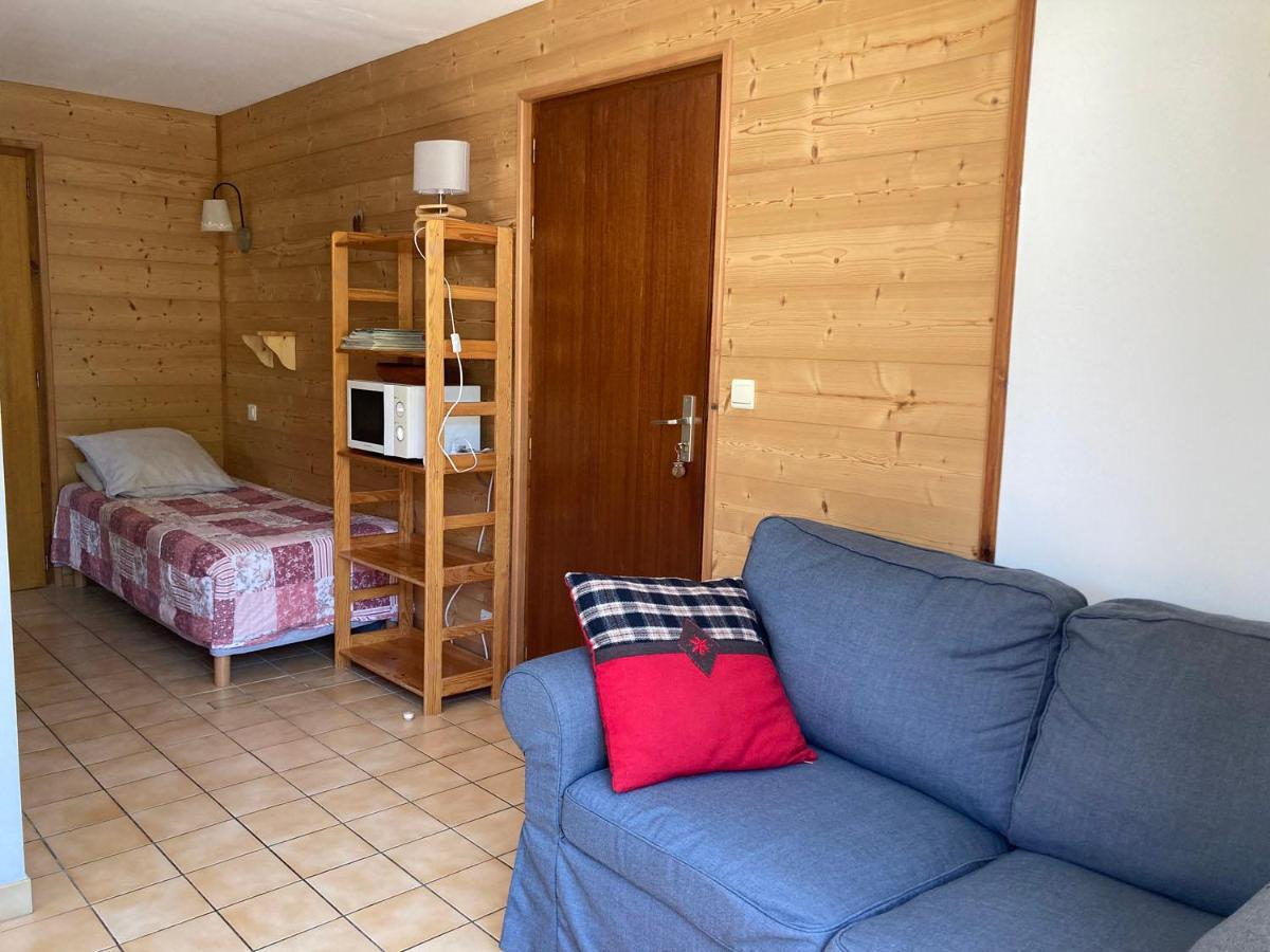 La Saume Daire Ceillac Dış mekan fotoğraf